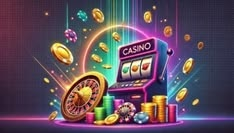 WinPkr777 casino presented on mobile device in Pakistan with slots and live games