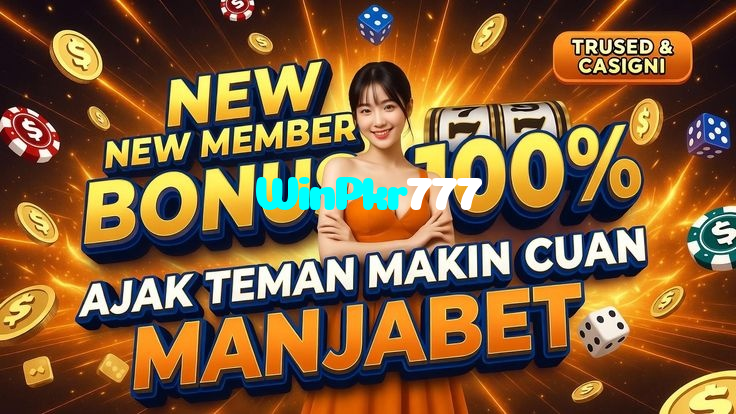 WinPkr777