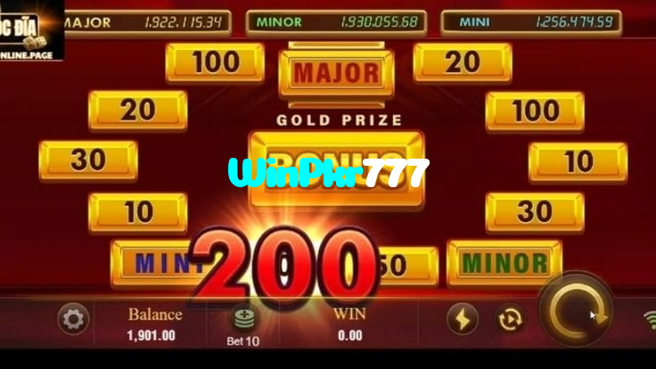 WinPkr777 خوش آمدید بونس +600% پیشکش موبائل ایپ کے پروموشن سیکشن میں دکھائی دیتی ہے۔