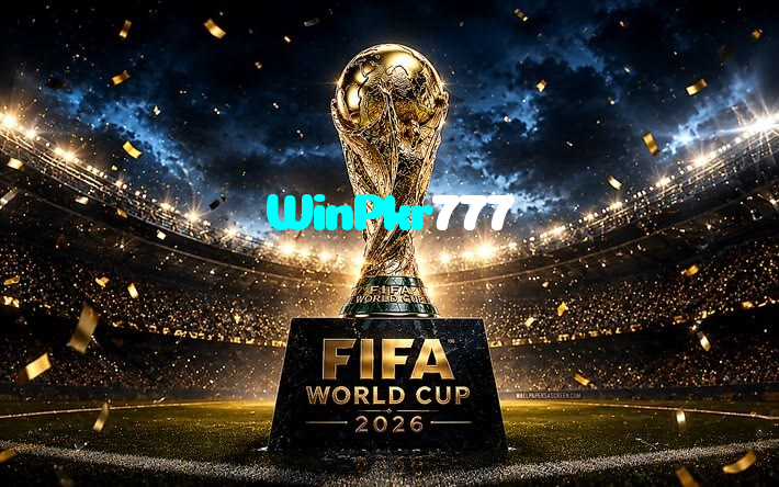 WinPkr777
