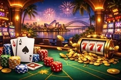 WinPkr777 casino presented on mobile device in Pakistan with slots and live games