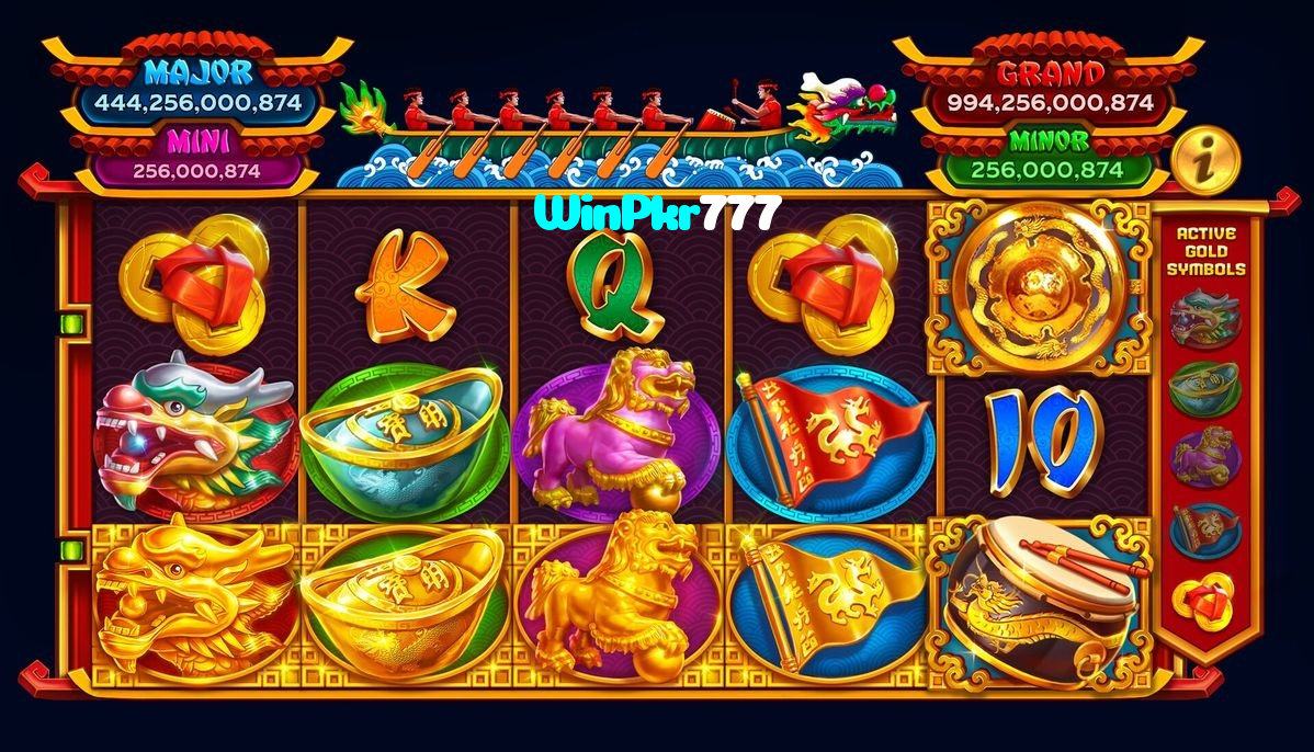 available types of WinPkr777 bet including pre-match live express and system bets