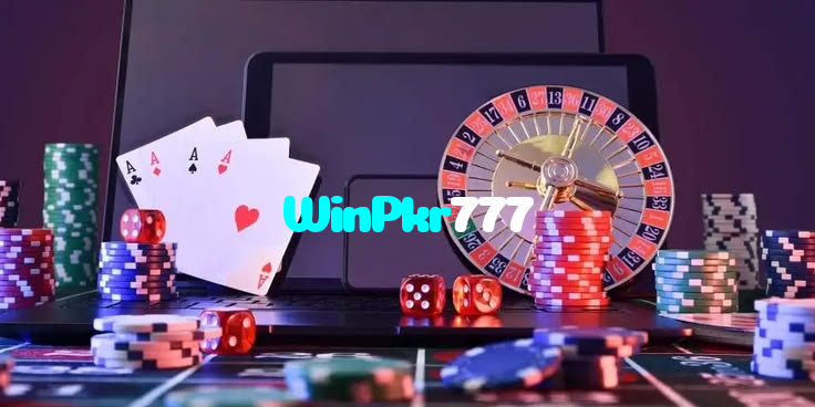 available types of WinPkr777 bet including pre-match live express and system bets